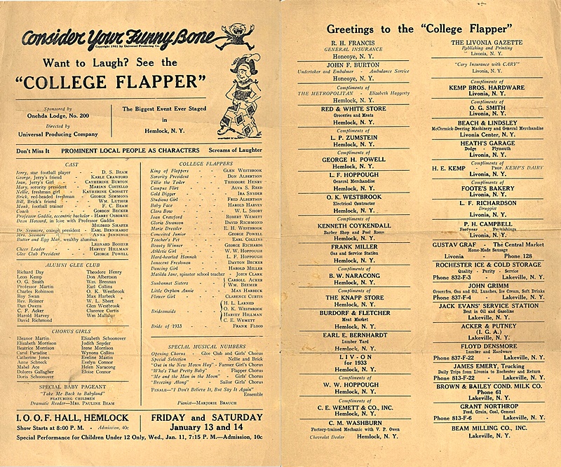 hcl_event_1933_play_college_flapper_at_hemlock_ny_resize800x664