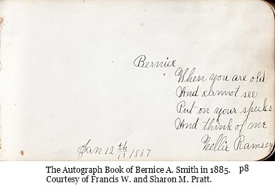 hcl_library_autograph_book_smith_bernice_a_1885_pic08_ramsey_nellie_b_resize400x232