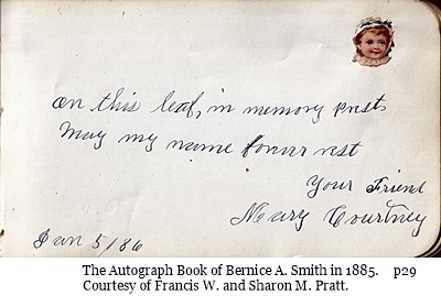 hcl_library_autograph_book_smith_bernice_a_1885_pic29_courtney_mary_resize400x234