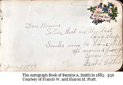 hcl_library_autograph_book_smith_bernice_a_1885_pic36_gilbert_isabel_resize400x234