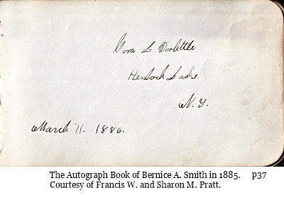 hcl_library_autograph_book_smith_bernice_a_1885_pic37_doolittle_cora_l_resize400x234