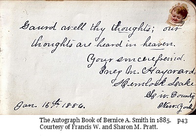 hcl_library_autograph_book_smith_bernice_a_1885_pic43_hayward_inez_m_resize400x234