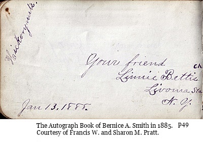 hcl_library_autograph_book_smith_bernice_a_1885_pic49_bettis_linnie_resize400x234