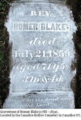 hcl_people_blake_homer_gravestone_canadice_hollow_cemetery_pic2_resize320x426