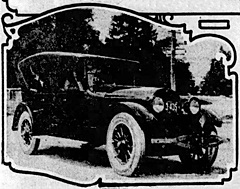 hcl_news_article_1922_09_22_road_tour_around_hemlock_lake_by_unknown_for_democrat_chronicle_pic01_resize240x188