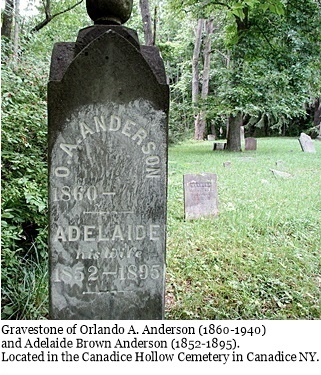 hcl_people_anderson_o_a_gravestone_canadice_hollow_cemetery_resize320x320