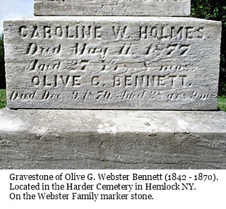 hcl_people_bennett_webster_olive_g_gravestone_harder_cemetery_resize320x240