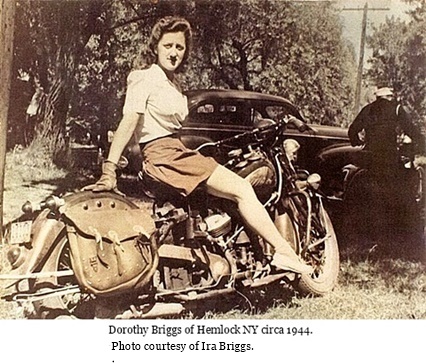 hcl_people_briggs_lohr_dorothy_on_motorcycle_1944_resize426x320