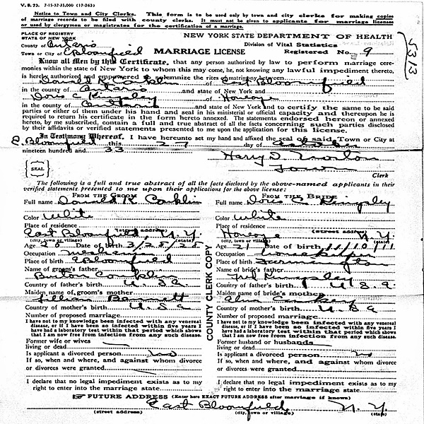 hcl_people_conklin_donald_k_and_kingsley_doris_c_marriage_license_1933_resize600x600