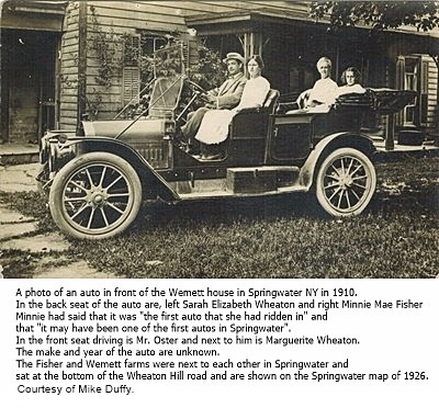 hcl_pic02_people_springwater_fisher_minnie_in_first_car_1910_resize400x250
