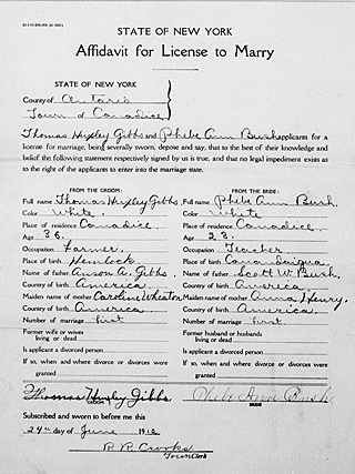 hcl_people_gibbs_thomas_h_and_bush_phebe_a_marriage_license_1912_resize320x426