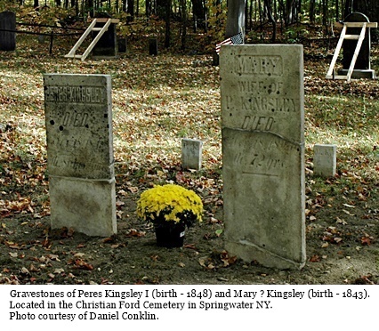 hcl_people_kingsley_peres_1st_and_x_mary_gravestone_springwater_christian_ford_cemetery_resize426x320