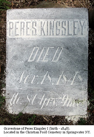 hcl_people_kingsley_peres_1st_gravestone_springwater_christian_ford_cemetery_resize320x426