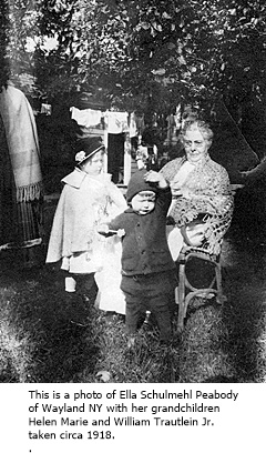 hcl_pic07_people_peabody_schubmehl_ella_trautlein_helen_and_billy_1918_resize240x345