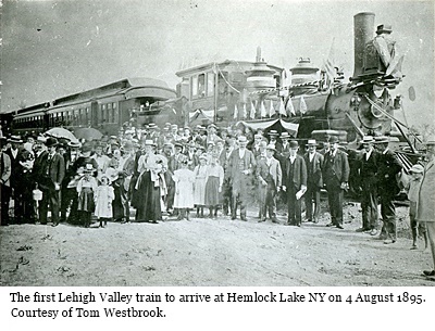 hcl_railroad_hemlock_1895_lehigh_depot_first_train_4_aug_resize400x264