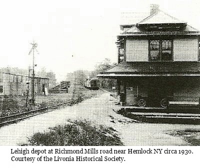 hcl_railroad_hemlock_1930_depot_at_richmond_mills_20A_resize400x292