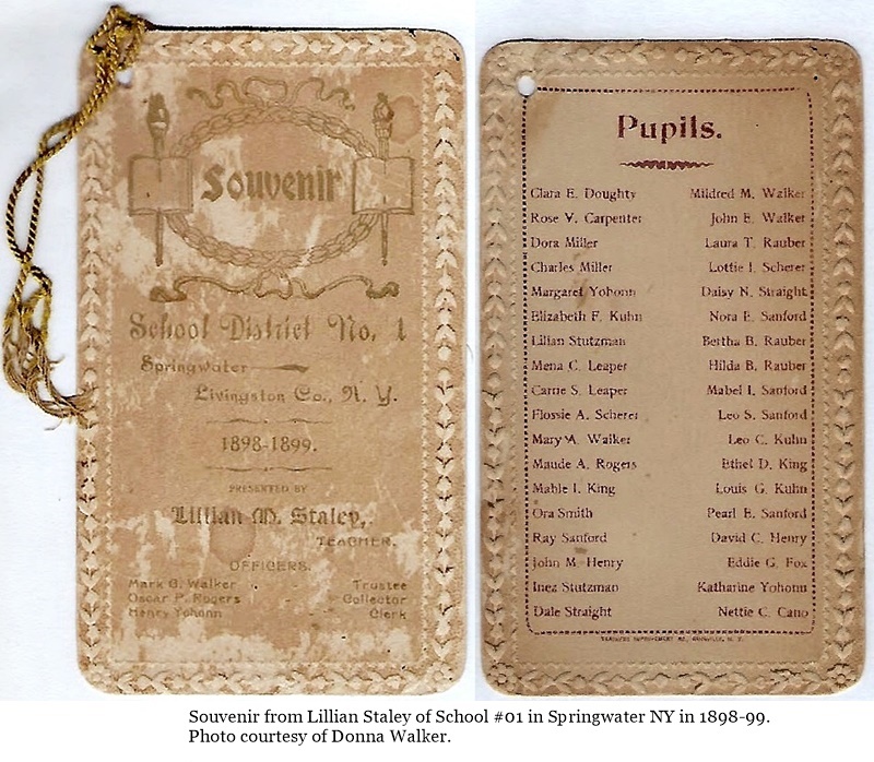 hcl_school_springwater_memorabilia_num01_1898-1899_pamphlet_from_lillian_staley_resize800x640