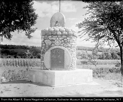 hcl_clinton_sullivan05_monument_hemlock_lake_1929_resize400