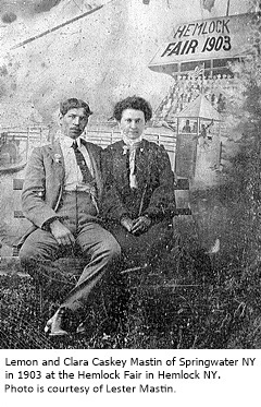 hcl_fair_hemlock_1903_lemon_mastin_and_clara_caskey_at_hemlock_fair_resize240x320