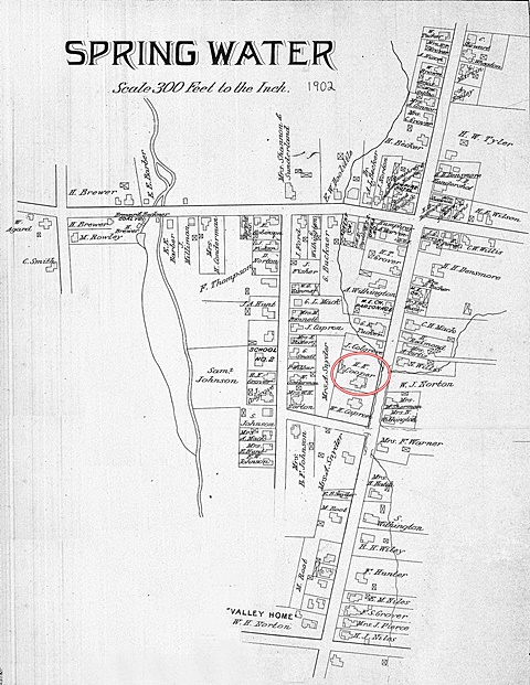 hcl_homestead_springwater_cooper_henry_k_old_map_springwater_1902_village_resize480x480