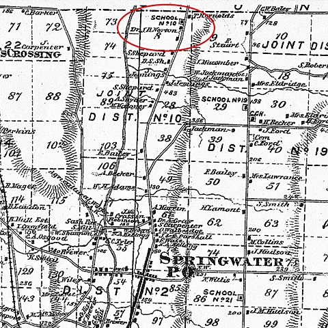 hcl_homestead_springwater_norton_william_old_map_springwater_1872_resize480x480