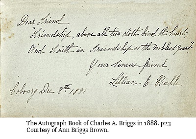 hcl_library_autograph_book_briggs_charles_a_1891_pic23_bichel_lillian_e_resize400x240