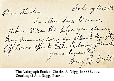 hcl_library_autograph_book_briggs_charles_a_1891_pic24_bichel_mary_e_resize400x240