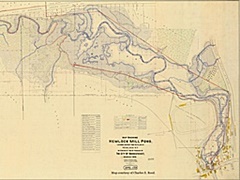 hcl_old_map_hemlock_1916_mill_pond_logo