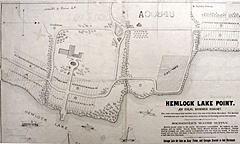 hcl_old_map_hemlock_lake_resort_proposal_logo