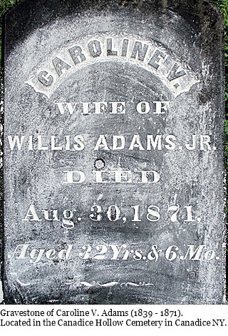 hcl_people_adams_xx_caroline_v_gravestone_canadice_hollow_cemetery_resize320x426