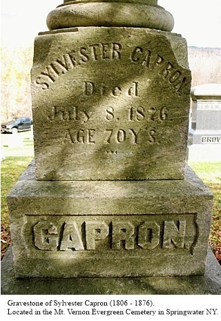 hcl_people_capron_sylvester_gravestone_springwater_mt_vernon_cemetery_resize320x426