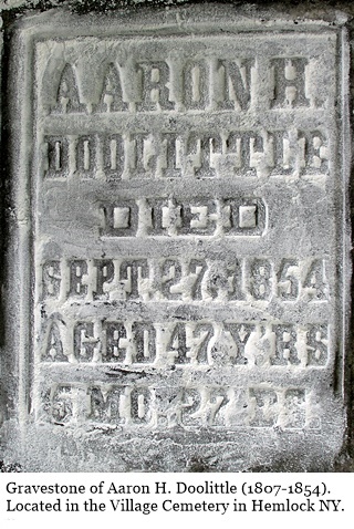 hcl_people_doolittle_aaron_h_gravestone_hemlock_village_cemetery_resize320x426