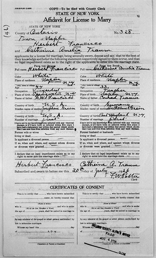hcl_people_francisco_herbert_and_traum_catherine_a_marriage_certificate_1926_07_20_resize320x530