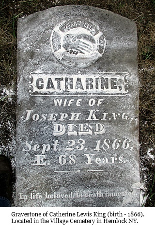 hcl_people_king_lewis_catharine_gravestone_hemlock_village_cemetery_resize320x426