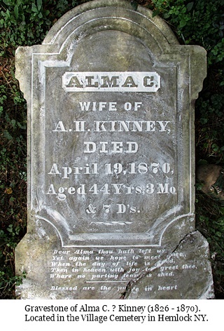 hcl_people_kinney_x_alma_c_gravestone_hemlock_village_cemetery_resize320x426