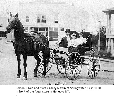 hcl_people_mastin_lemon_and_caskey_clara_1908_and_son_elwin_at_honeoye_ny_resize480x360