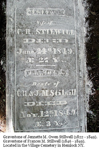 hcl_people_stillwell_owen_jennette_m_and_frances_m_gravestone_hemlock_village_cemetery_resize320x426