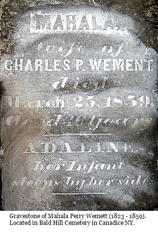 hcl_people_wemett_perry_mahala_and_adaline_gravestone_bald_hill_cemetery_resize320x426