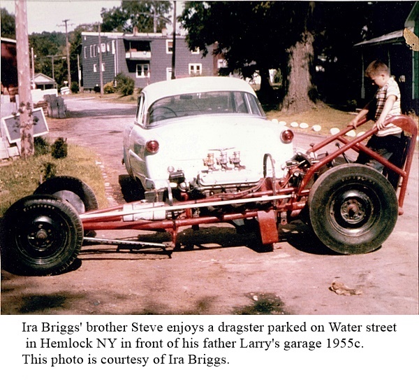 hcl_photo_gallery_briggs_ira_1955c_hemlock_ny_briggs_steve_at_water_and_plesant_st_resize600x450