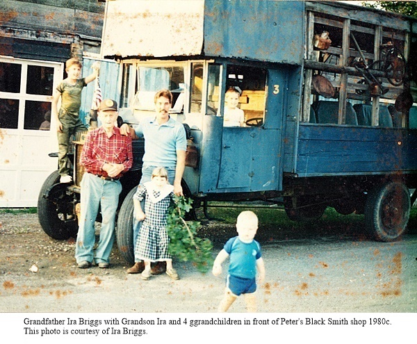 hcl_photo_gallery_briggs_ira_1980c_grandfather_ira_with_grandson_ira_and_four_ggrandchildren_resize600x450