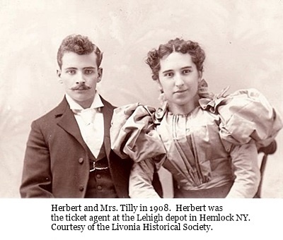 hcl_railroad_hemlock_1908_tilly_herbert_wife_lehigh_ticket_agent_resize400x280