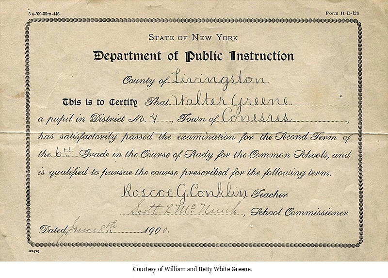 hcl_school_conesus_document_num04_1900_certificate_walter_greene_resize800x539