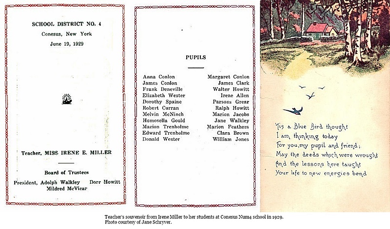 hcl_school_conesus_memorabilia_num04_1929_pamphlet_from_irene_miller_resize800x436