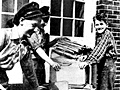 hcl_school_hemlock_news_article_1942_04_03_war_time_scrap_drive_120x90