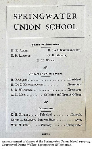 hcl_school_springwater_memorabilia_union_1904-1905_bulletin_from_school_board_p01_resize320x480